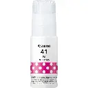 Canon Pixma GI-41M Genuine Magenta Ink Bottle