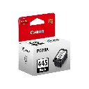 Canon Pixma PG-445 Black Genuine Ink Cartridge 8283B001