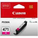Canon Pixma 471 Magenta Ink Cartridge (CLI-471M)