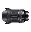 Sigma 35mm f/1.4 DG DN Art Lens for Sony E