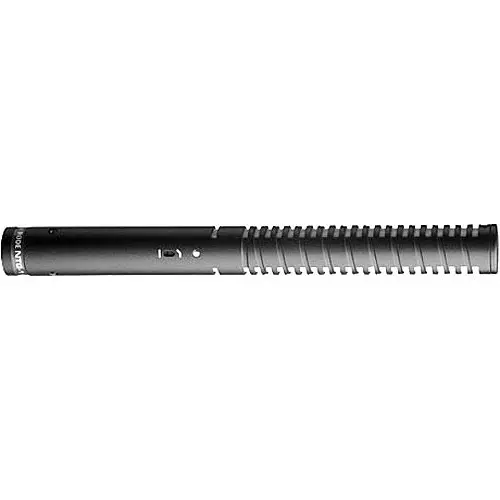 Rode NTG1 Broadcast Grade Shotgun Microphone