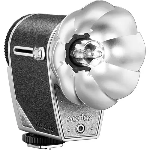 Godox LUX Cadet Retro Camera Flash