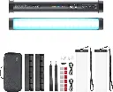 Godox TL30 K2 RGB LED Tube Light Dual Kit