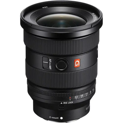Sony FE 16-35mm f/2.8 GM II Lens SEL1635GM2