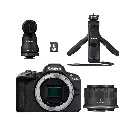 Canon EOS R50 Content Creator Kit