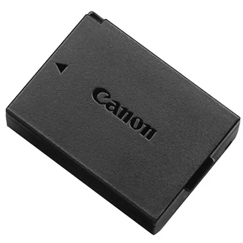 Canon LP-E10 Lithium-Ion Battery Pack 
