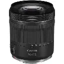 Canon RF 24-105mm f/4-7.1 IS STM Lens 
