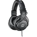 Audio Technica ATH-M30x Professional Monitor Headphones