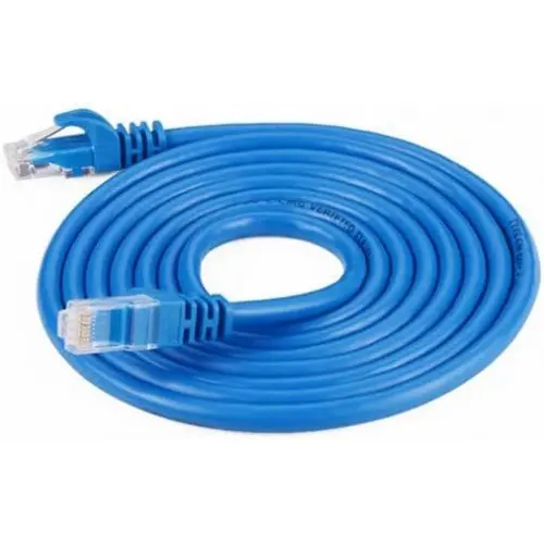 Ugreen NW102 Cat 6 15 Meter UTP Lan Cable Blue 11207