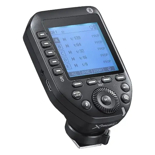 [6952344226131] Godox XProII TTL Wireless Flash Trigger (Leica)