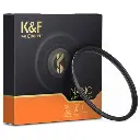 K&F Concept 49mm Nano-X Black Mist Filter 1/8 KF01.1525