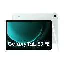 Samsung Galaxy Tab S9 FE 8GB, 256GB, 10.9", Wi-Fi Only - Mint (SM-X510NLGEMEA)