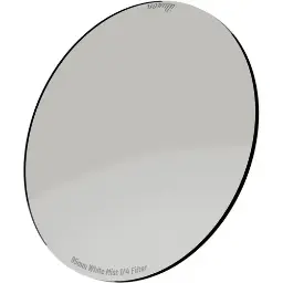 Tilta Illusion 95mm White Mist 1/4 Filter TF-95-WM14