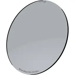 Tilta Illusion 95mm Black Mist 1/8 Filter TF-95-BM18