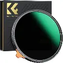 K&F Concept Nano-X Pro Variable ND2-ND400 Filter (95mm, 1-9 Stop) KF01.1905