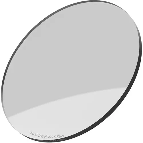 [6972119124158] VAXIS 95mm IRND 1.5 Optical Effect Filter VFX21-27