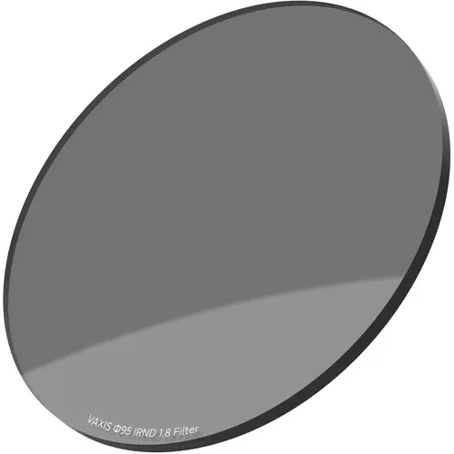 [6972119124165] VAXIS 95mm IRND 1.8 Optical Effect Filter VFX21-28