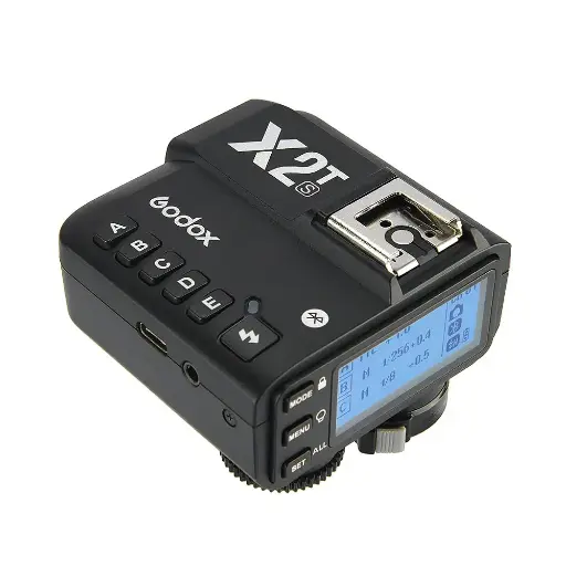 [6952344217092] Godox X2T TTL Wireless Flash Trigger for Sony