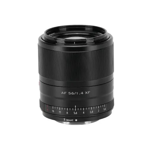 [6953400300505] Viltrox AF 56mm F1.4 APS-C Lens for Fujifilm X-Mount