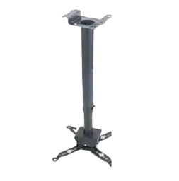 Anchor Projector Lift Ceiling Mounts White ANMTBB100-200