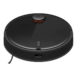 Xiaomi Mi Robot Vacuum-Mop 2 Pro Black BHR5206EN