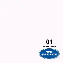 Savage Widetone Seamless Bacdrop Paper Background Approx 2.75x11Mtr 107x12YDS (Super White) 1-12