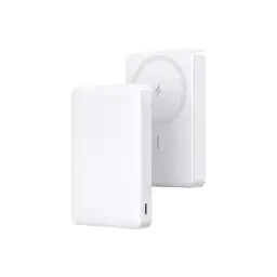 Anker 334 PowerCore 10k MagGo Battery A1642H21