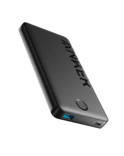 [194644123796] Anker PowerCore 323 10k PIQ Power Bank A1334H11
