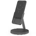 Anker 633 MagGo 2in1 Magnetic Wireless Charger with 5000mAh Detachable Portable Charger B25A7211