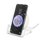 Belkin Boost up Wireless Charging Stand 10W White