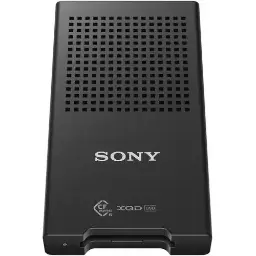 Sony MRW-G1 CFexpress Type B & XQD Memory Card Reader