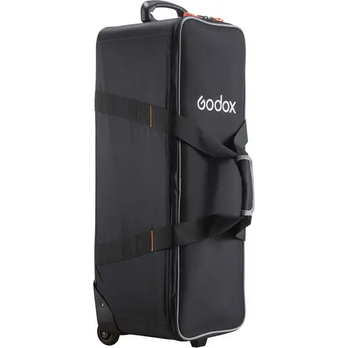 [6952344206416] Godox CB-04 Hard Carrying Case with Wheels 