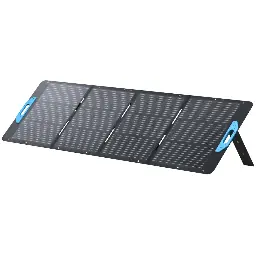 Anker SOLIX PS400 Portable Solar Panel 400W for Anker 531 A24330A1
