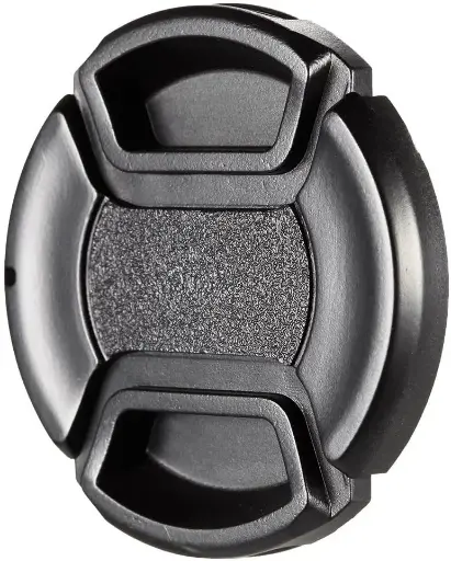 [FLC82MM] Focus 82mm Lens Cap