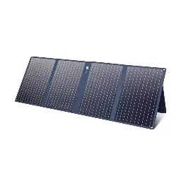 Anker 625 Solar Panel 100W for Anker PowerHouse and Handheld Devices A2431031