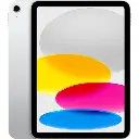 Apple iPad 10Th Gen 2022 10.9-Inch 64GB Silver Wi-Fi Only MPQ03