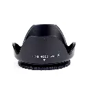 Vipesse 52mm 2in1 Lens Hood 