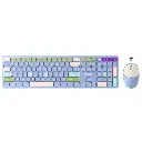 Yesido KB19 Wireless Combination Keyboard & Mouse Combo