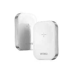 Wiwu M16 Wireless Charger for Apple Watch