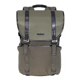 Benro Novelty B100N Leisure Camera Backpack Olive