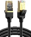 UGreen 1 Meter STP LAN Cat 7 Round Cable 11268