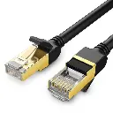 UGreen NW107 0.5mtr High Speed Gold Plated STP LAN Cat 7 Cable