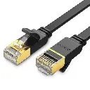 UGreen NW106 0.5mtr High Speed Gold Plated STP LAN Cat 7 Flat Cable