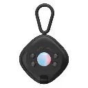 Baseus Heyo Camera Detector Mini Travel Hotel Hidden Camera Finder Camera Infrared Detector Black FMHY000001