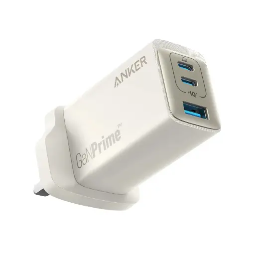 [194644098902] Anker 735 GaNPrime 65w Charger Gold A26682B1