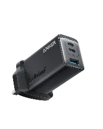 Anker 737 GaNPrime 120w Charger A2148211