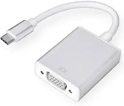 Datapro USB-C to VGA Adapter 0.2M