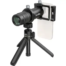 SmallRig 8x Telephoto Lens for Mobile Phone (T-mount) 4737