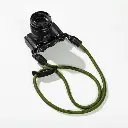 SmallRig Universal Braided Shoulder Strap (Gray) 5057