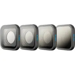GoPro ND Filter Kit for HERO13 Black (4-Pack) AENDF-001